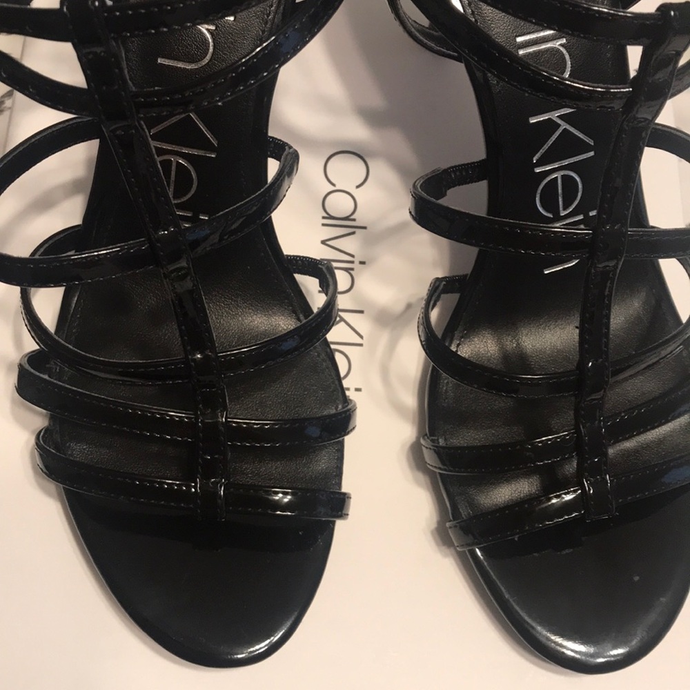 Calvin Klein Heels - Picture 4 of 7